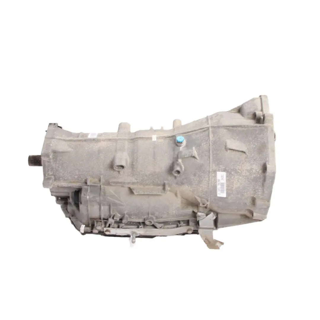 Gearbox BMW X5 E70 3.0si N52N Auto GA6HP19Z 7576168 WARRANTY to Automatic with Part number 7606352 Automatic Gearbox BMW X5 E70 3.0si N52N Auto GA6HP19Z 7576168 WARRANTY - SKU 7606352 - Part number 7606352