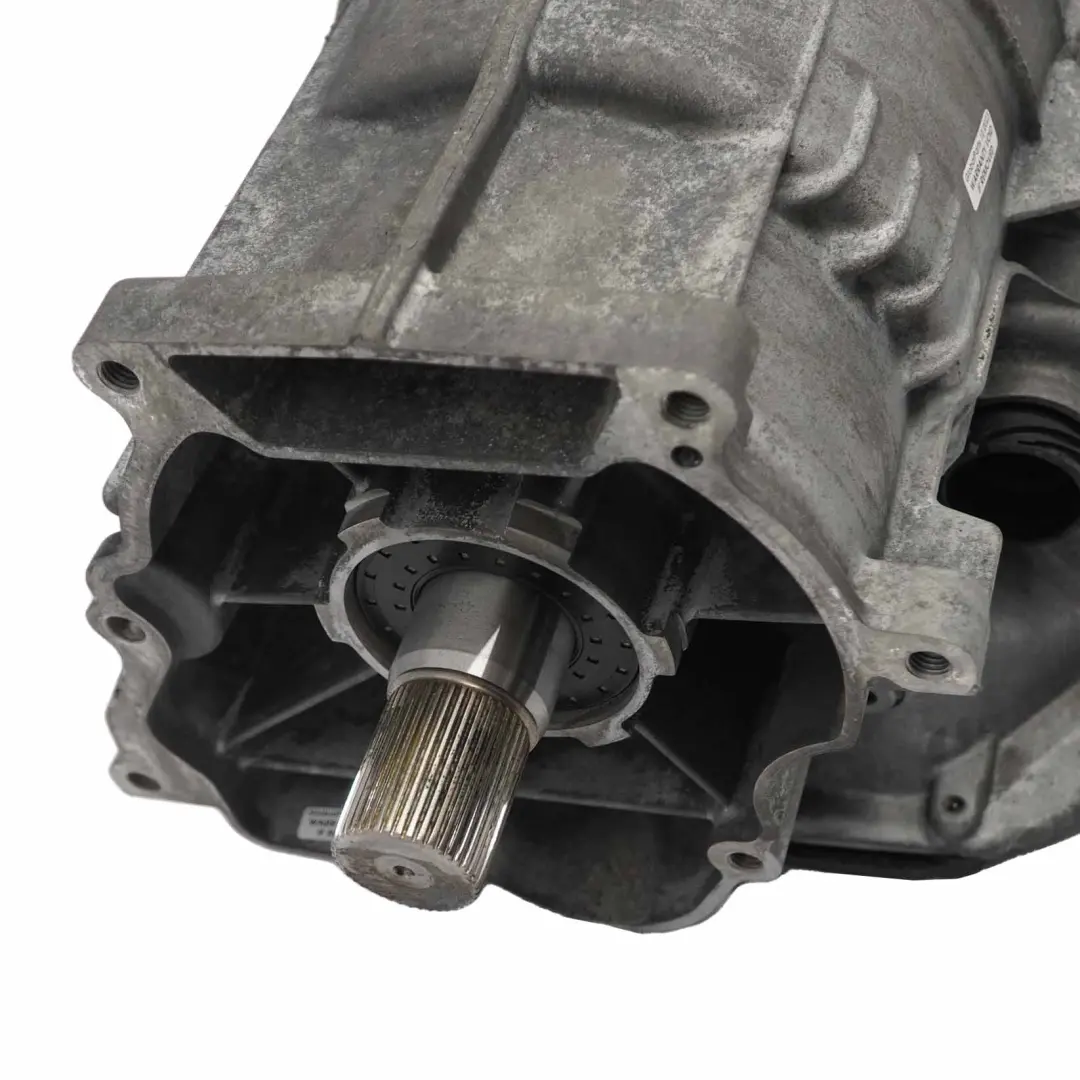 4.8i N62N Automatikgetriebe Getriebe 7567790 GA6HP26Z GARANTIE für BMW X5 E70 mit Teilenummer 7606392 BMW X5 E70 4.8i N62N Automatikgetriebe Getriebe 7567790 GA6HP26Z GARANTIE - SKU 7606392 - Teilenummer 7606392