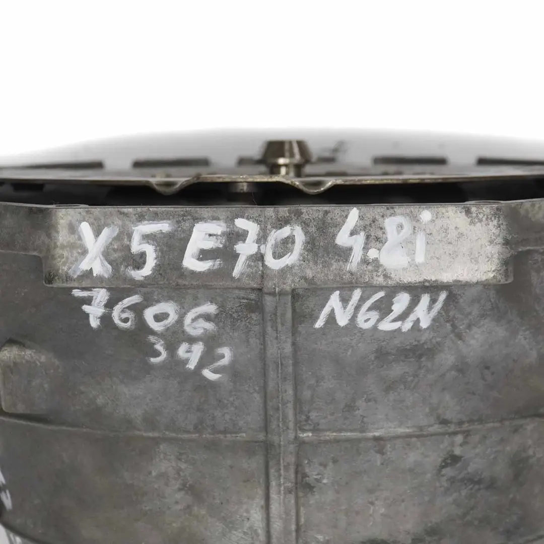 4.8i N62N Skrzynia Biegów GA6HP26Z do BMW X5 E70 o numerze 7606392 BMW X5 E70 4.8i N62N Skrzynia Biegów GA6HP26Z - SKU 7606392 - Numer Części 7606392