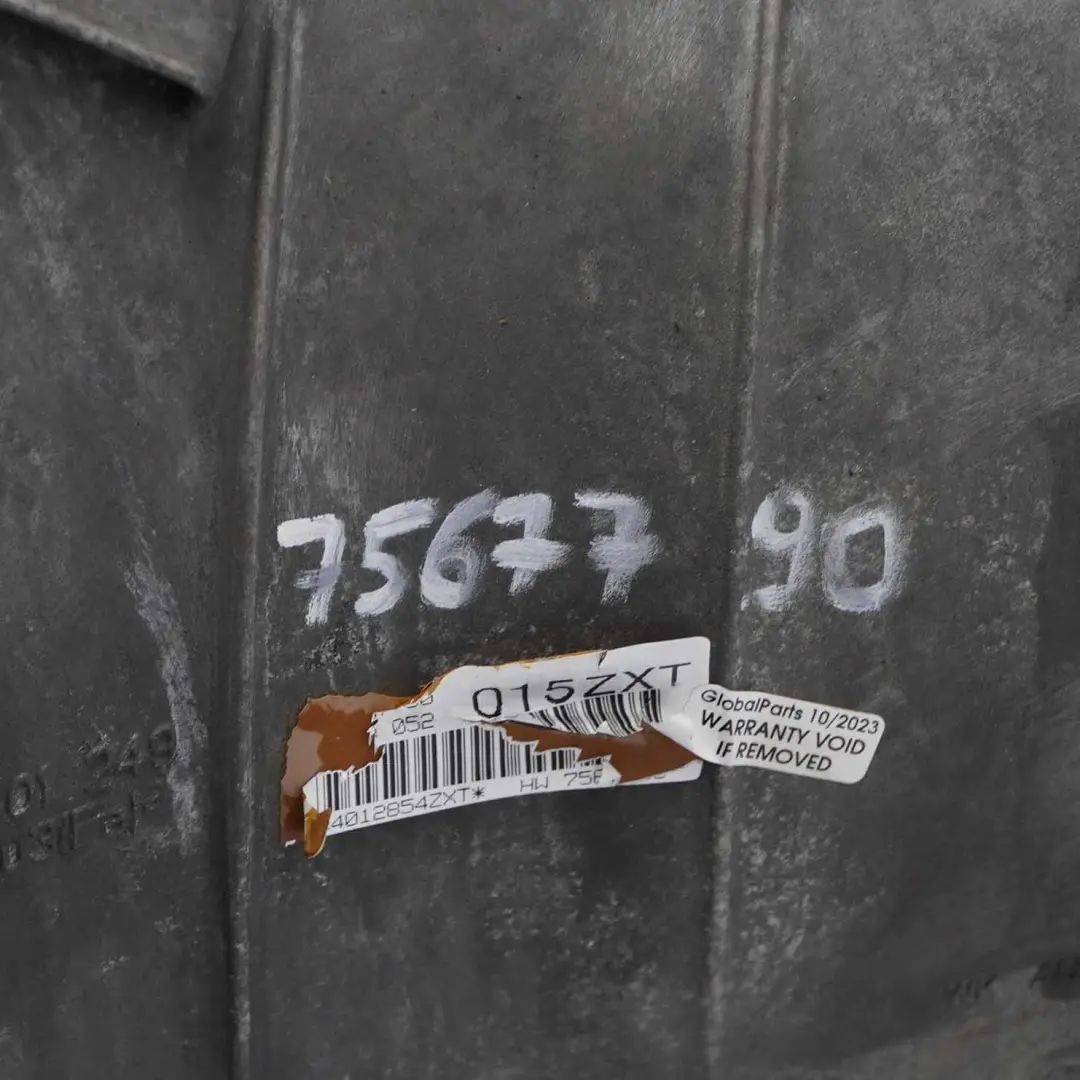 4.8i N62N Skrzynia Biegów GA6HP26Z do BMW X5 E70 o numerze 7606392 BMW X5 E70 4.8i N62N Skrzynia Biegów GA6HP26Z - SKU 7606392 - Numer Części 7606392