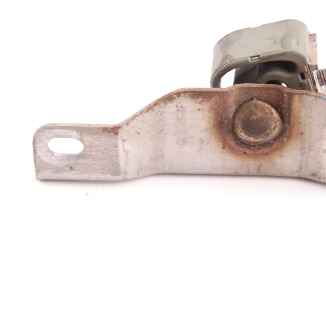 BMW F01 Wspornik Uchwyt Wieszak Tłumika Diesel - SKU 7606423 - Numer Części 7606423