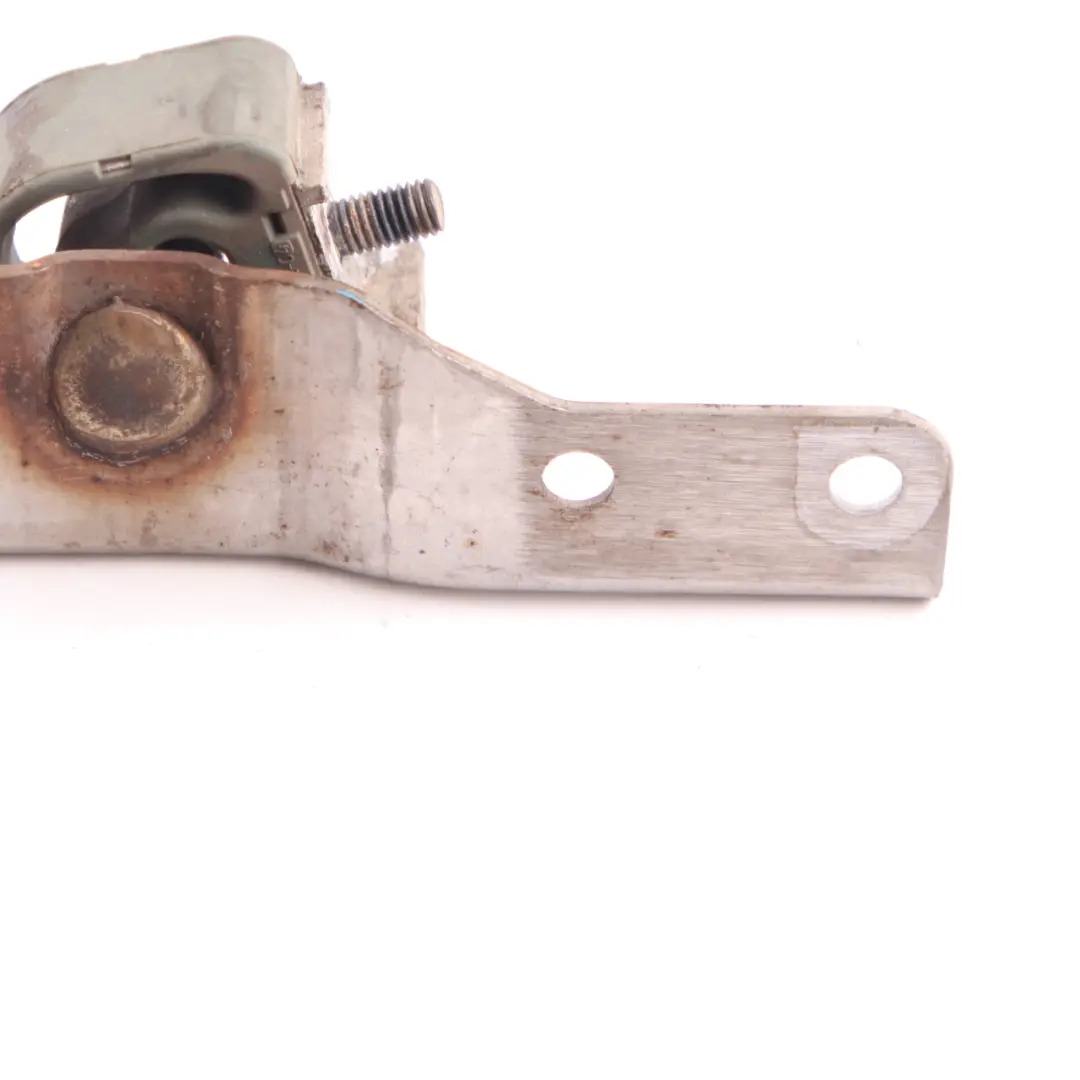 Exhaust Bracket BMW X3 F25 X4 F26 Pipe Support Mounting Holder to with Part number 7606423 Exhaust Bracket BMW X3 F25 X4 F26 Pipe Support Mounting Holder - SKU 7606423 - Part number 7606423