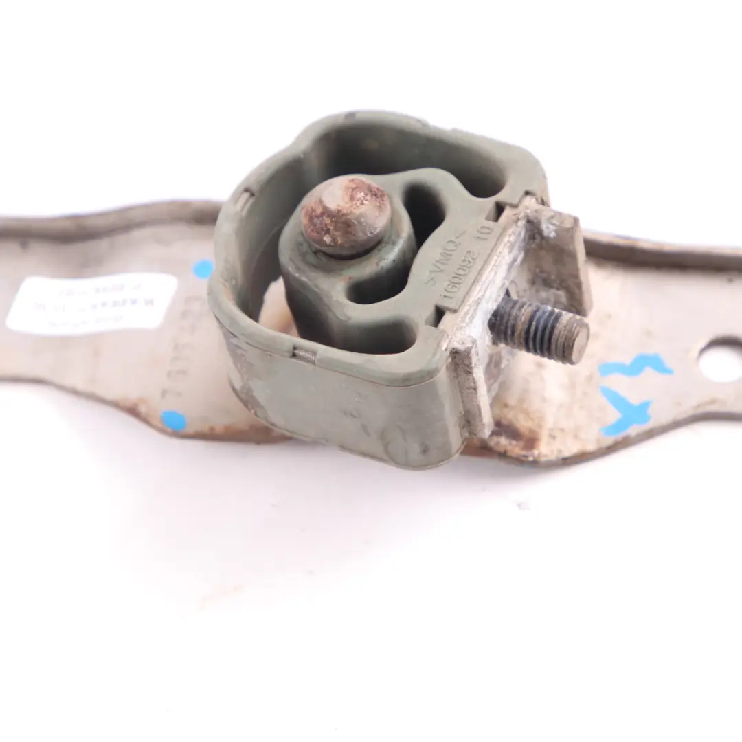 Marmitta Supporto Supporto Staffa Montaggio Diesel 7807115 per BMW F01 F02 con numero di parte 7606423 BMW F01 F02 Marmitta Supporto Supporto Staffa Montaggio Diesel 7807115 - SKU 7606423 - Numero di parte 7606423