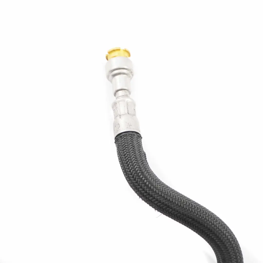 BMW F10 M5 F12 M6 Petrol Inlet Fuel Hose Pipe Line Injection System - SKU 7606562 - Part number 7606562