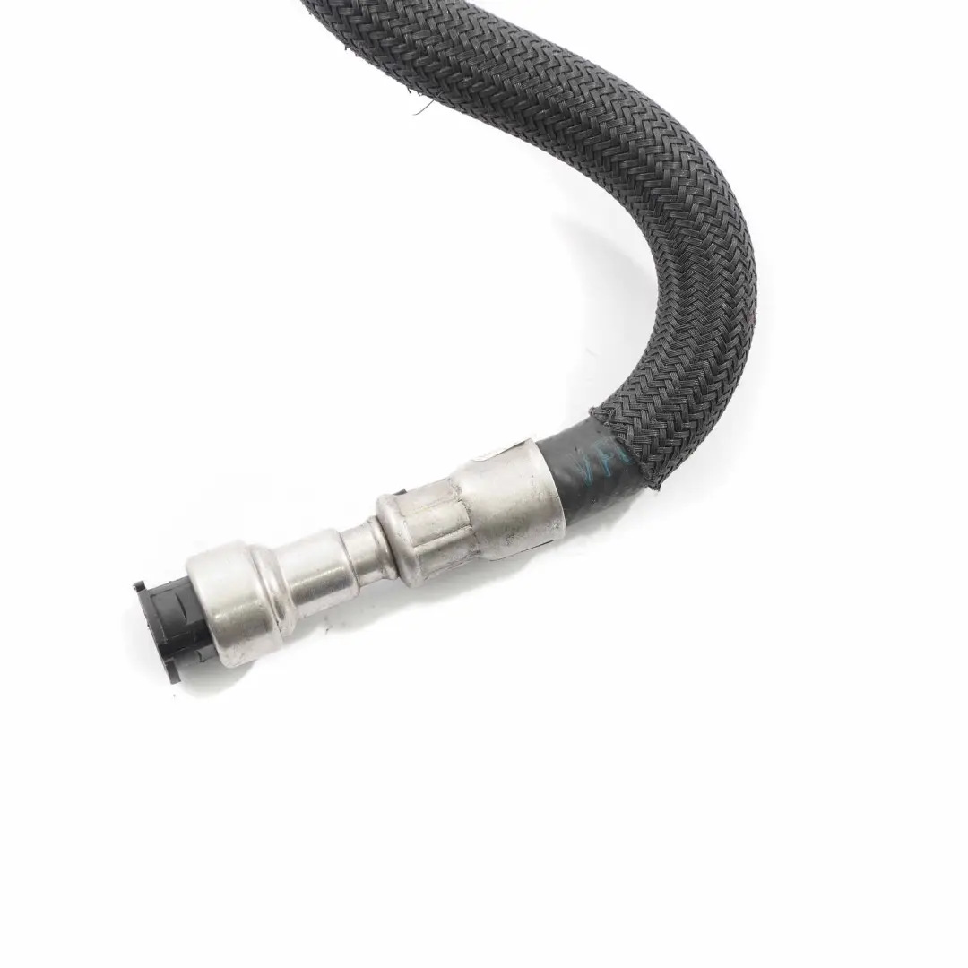 Inlet Fuel Hose Pipe Line Injection System to BMW F10 M5 F12 M6 Petrol with Part number 7606562 BMW F10 M5 F12 M6 Petrol Inlet Fuel Hose Pipe Line Injection System - SKU 7606562 - Part number 7606562