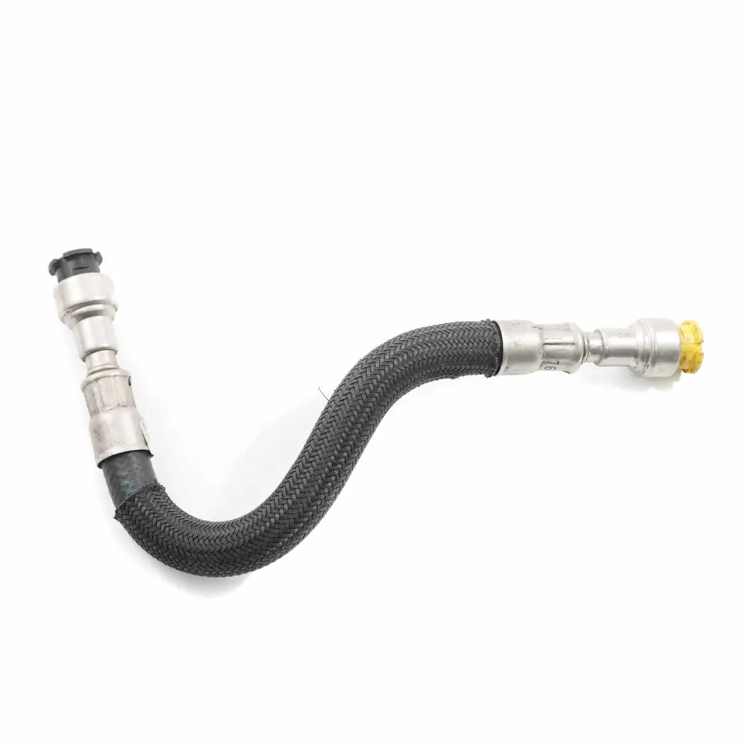 BMW F10 M5 F12 M6 Benzineinlass Kraftstoffschlauch Einspritzanlage - SKU 7606562 - Teilenummer 7606562