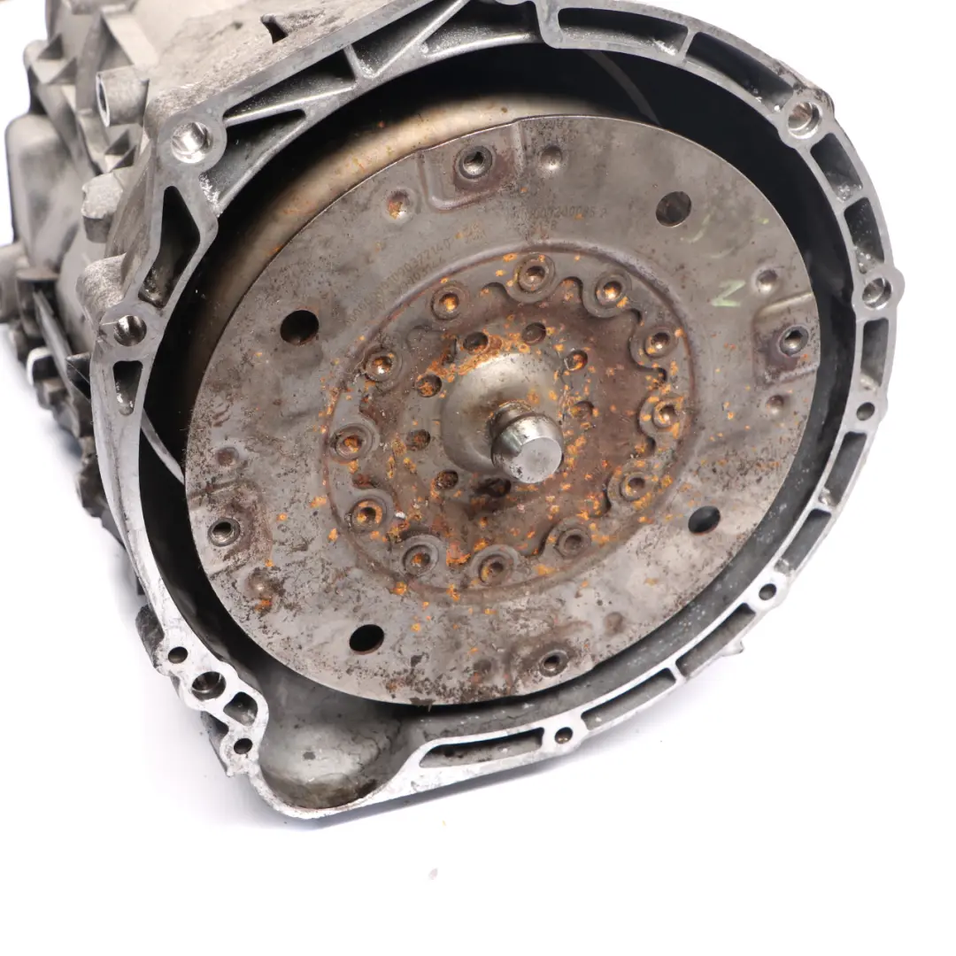 BMW F10 F11 520D Diesel N47N Skrzynia Biegów Automatyczna GA8HP45Z - SKU 7606591 - Numer Części 7606591