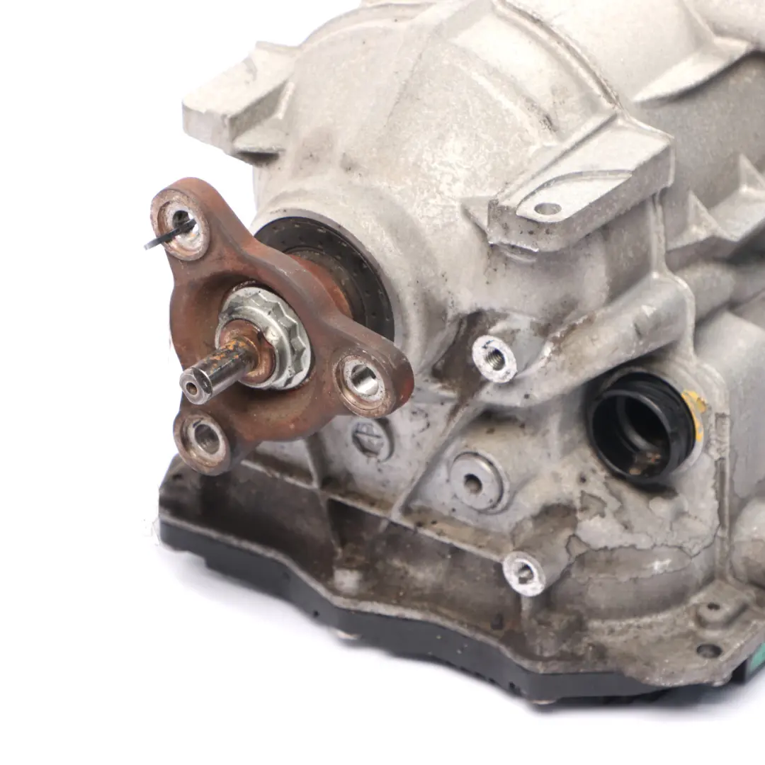 BMW F10 F11 520D Diesel N47N Skrzynia Biegów Automatyczna GA8HP45Z - SKU 7606591 - Numer Części 7606591