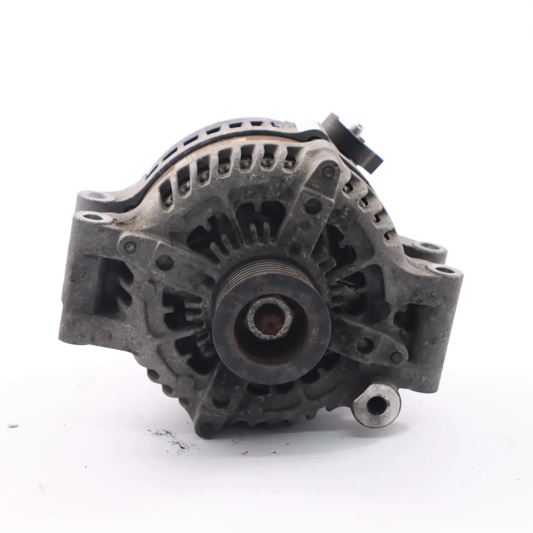 BMW F10 M5 F06 F12 F13 M6 S63N Engine Alternator Generator 14V 210A - SKU 7606628 - Part number 7606628