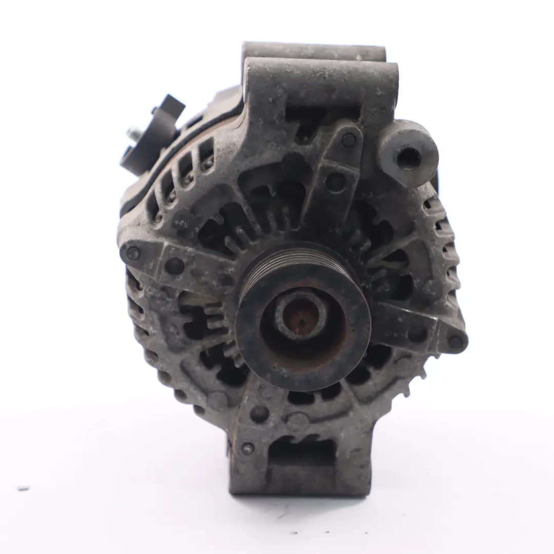 BMW F10 M5 F06 F12 F13 M6 S63N Motor Licht maschine Generator 14V 210A - SKU 7606628 - Teilenummer 7606628