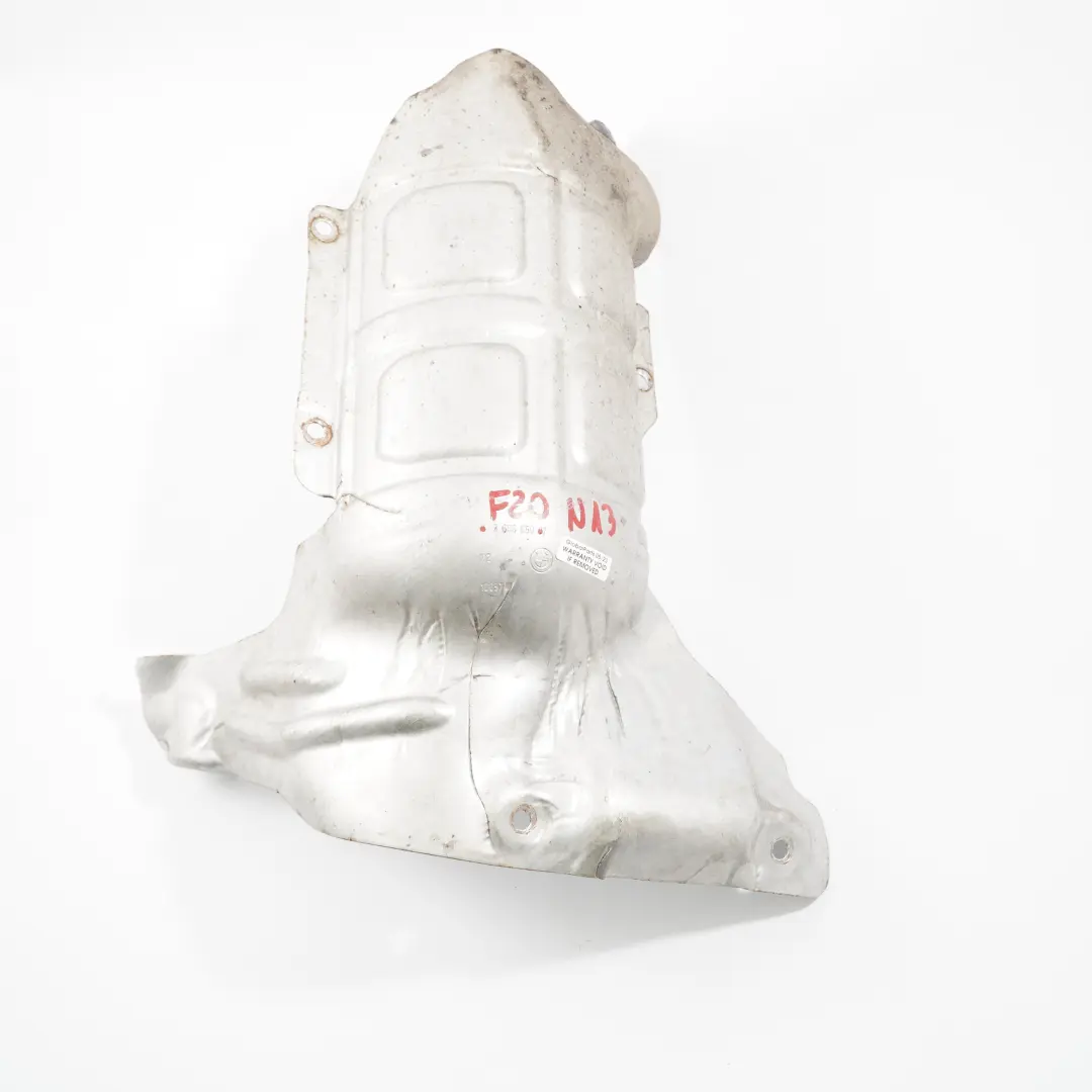 Osłona Turbosprężarki do BMW F20 F21 F30 N13 o numerze 7606650 BMW F20 F21 F30 N13 Osłona Turbosprężarki - SKU 7606650 - Numer Części 7606650