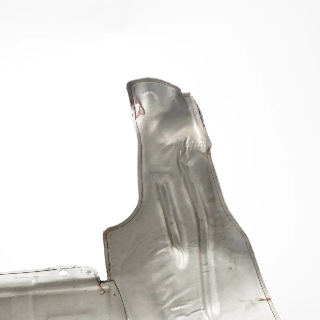 Turbolader Wärmeschutzblech Benzin für BMW 1 3 er F20 F21 F30 N13 mit Teilenummer 7606650 BMW 1 3 er F20 F21 F30 N13 Turbolader Wärmeschutzblech Benzin - SKU 7606650 - Teilenummer 7606650