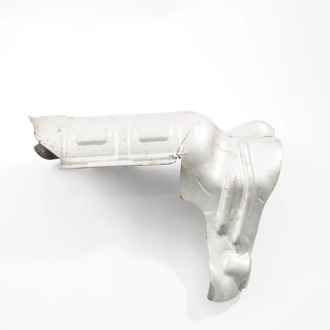 BMW F20 F21 F30 N13 Placa Resistente Calor Del Turbocompresor Gasolina - SKU 7606650 - Número de pieza 7606650