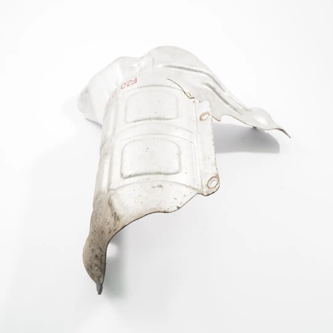 Placa Resistente Calor Del Turbocompresor Gasolina para BMW F20 F21 F30 N13 con número de pieza 7606650 BMW F20 F21 F30 N13 Placa Resistente Calor Del Turbocompresor Gasolina - SKU 7606650 - Número de pieza 7606650