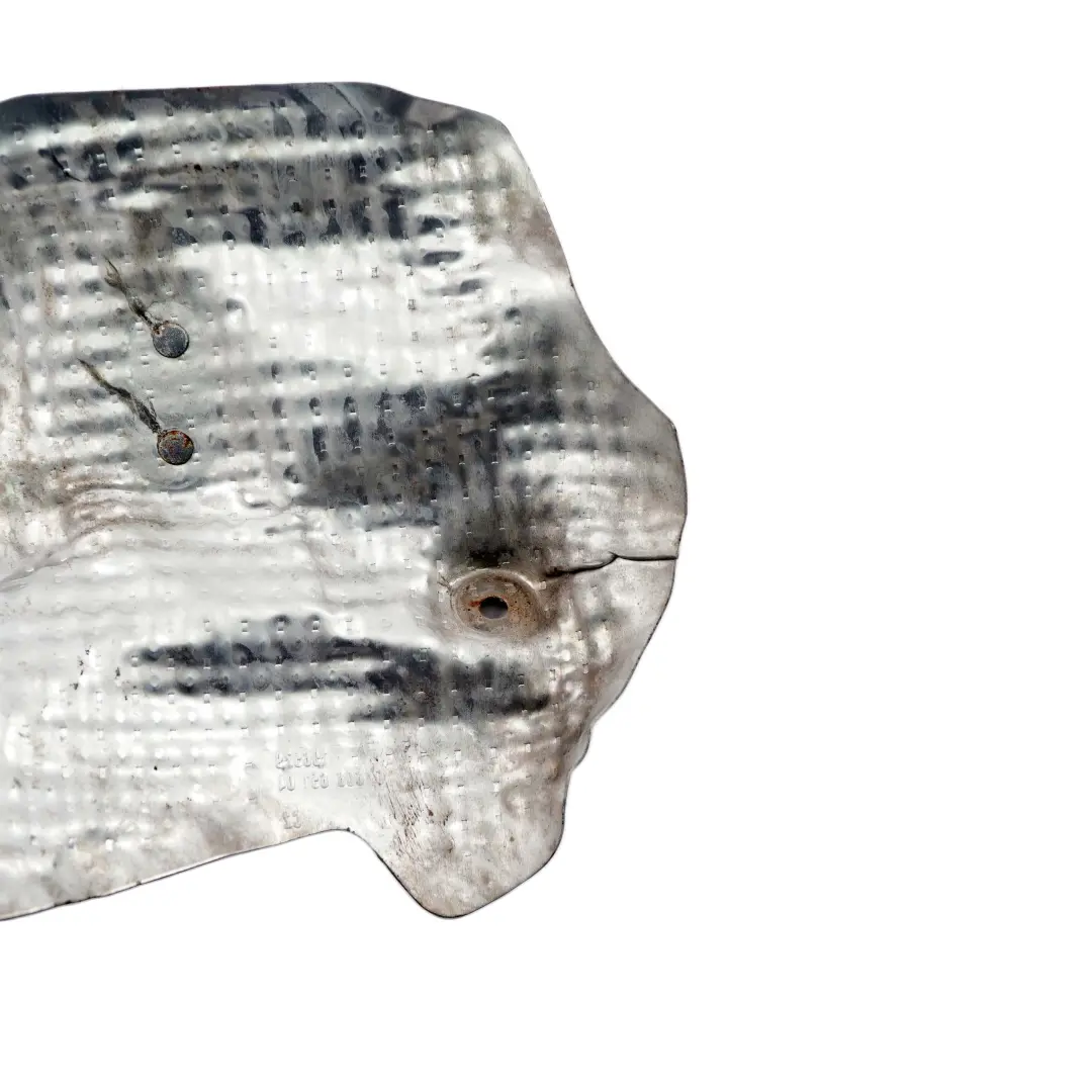 T?rmico Aislamiento Alternador Motor para BMW F20 F21 F30 F31 Escudo con número de pieza 7606651 BMW F20 F21 F30 F31 Escudo T?rmico Aislamiento Alternador Motor - SKU 7606651 - Número de pieza 7606651