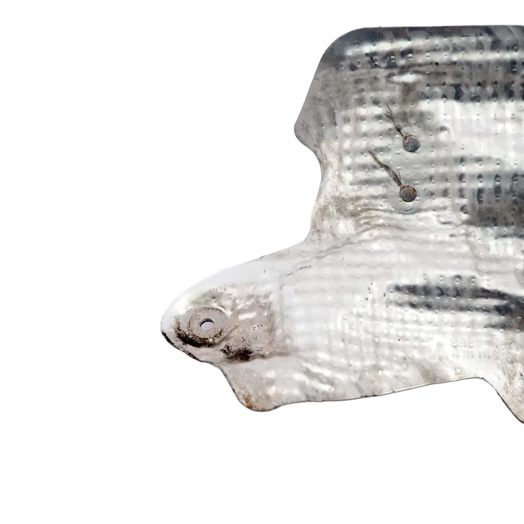 T?rmico Aislamiento Alternador Motor para BMW F20 F21 F30 F31 Escudo con número de pieza 7606651 BMW F20 F21 F30 F31 Escudo T?rmico Aislamiento Alternador Motor - SKU 7606651 - Número de pieza 7606651