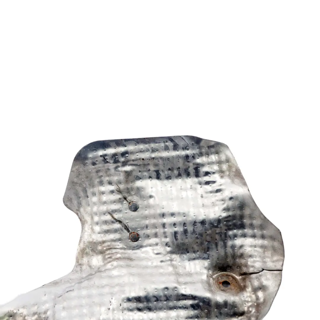 Termico Isolamento Alternatore Motore per BMW F20 F21 F30 F31 Scudo con numero di parte 7606651 BMW F20 F21 F30 F31 Scudo Termico Isolamento Alternatore Motore - SKU 7606651 - Numero di parte 7606651