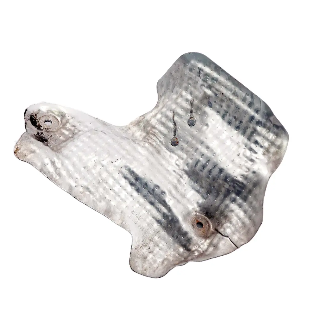 T?rmico Aislamiento Alternador Motor para BMW F20 F21 F30 F31 Escudo con número de pieza 7606651 BMW F20 F21 F30 F31 Escudo T?rmico Aislamiento Alternador Motor - SKU 7606651 - Número de pieza 7606651