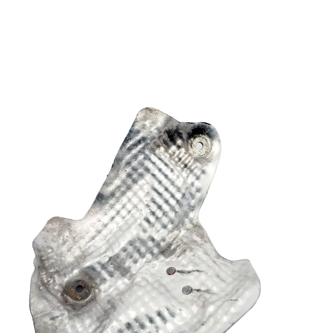 Termico Isolamento Alternatore Motore per BMW F20 F21 F30 F31 Scudo con numero di parte 7606651 BMW F20 F21 F30 F31 Scudo Termico Isolamento Alternatore Motore - SKU 7606651 - Numero di parte 7606651