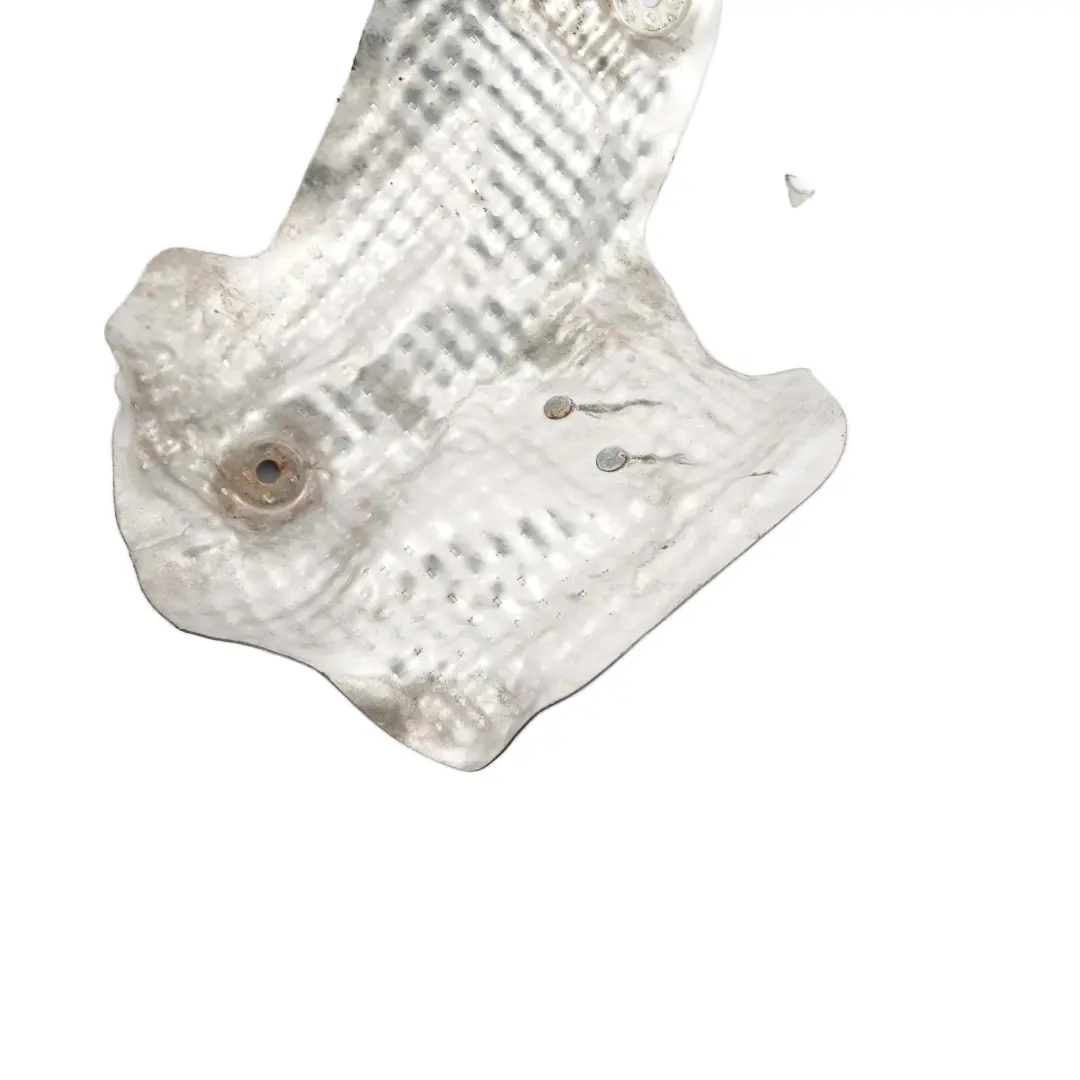 Bouclier thermique Isolation Alternateur Moteur pour BMW F20 F21 F30 F31 à propos du numéro de pièce 7606651 BMW F20 F21 F30 F31 Bouclier thermique Isolation Alternateur Moteur - SKU 7606651 - Numéro de pièce 7606651