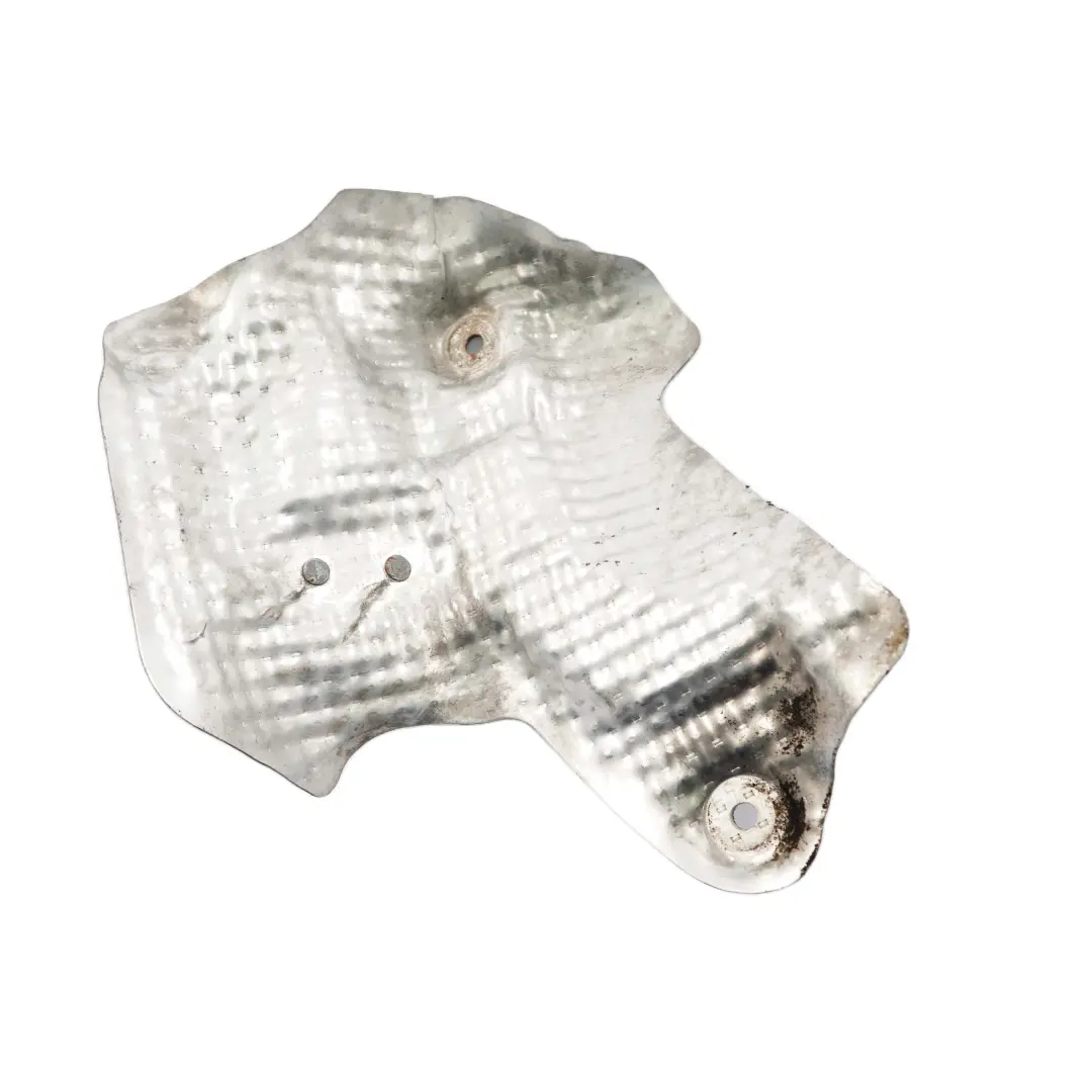 BMW 1 3 Series F20 F21 F30 F31 Heat Shield Insulation Alternator Engine - SKU 7606651 - Part number 7606651