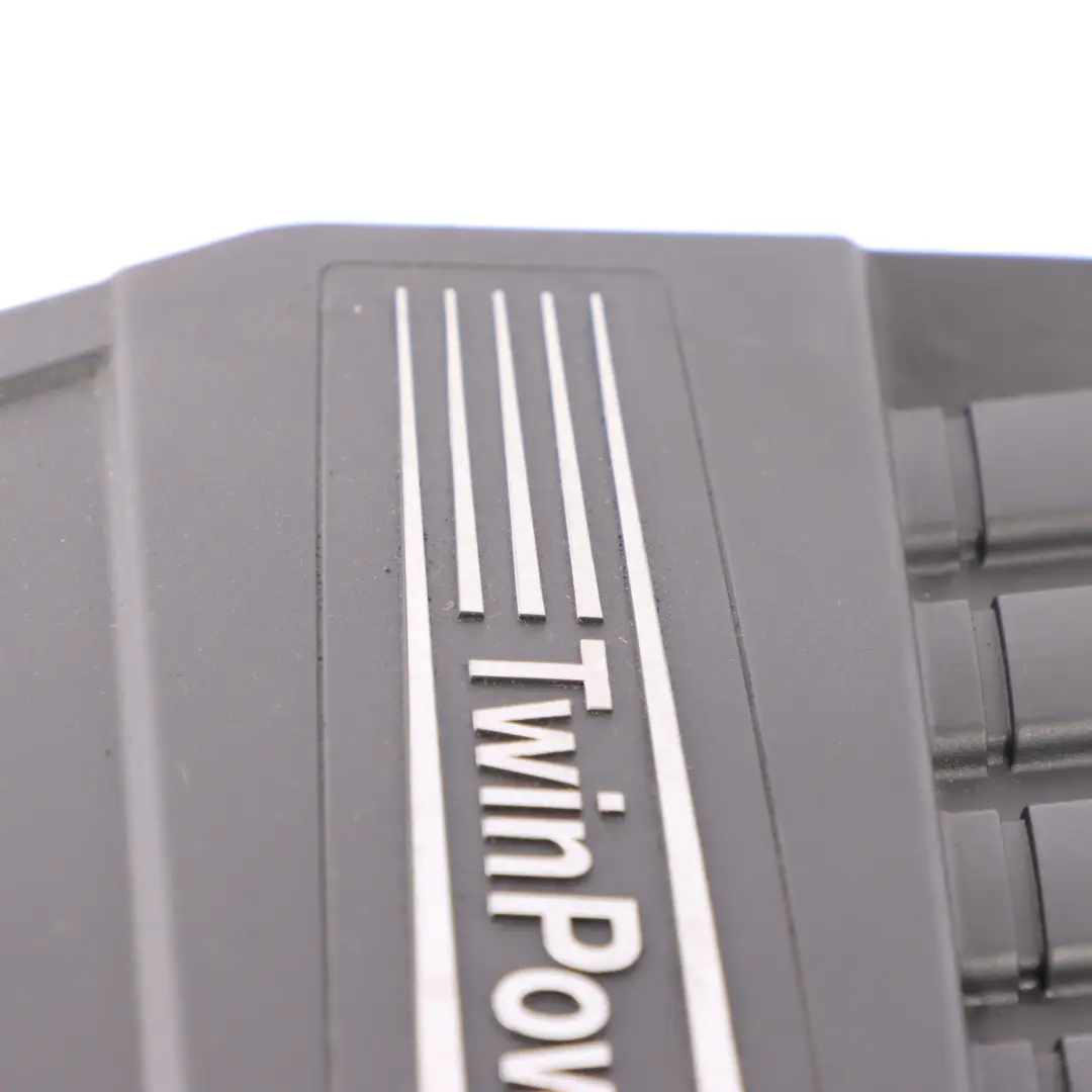 Cubierta Motor BMW F10 F11 F12 F25 N55 Gasolina Embellecedor Acústico para con número de pieza 7607447 Cubierta Motor BMW F10 F11 F12 F25 N55 Gasolina Embellecedor Acústico - SKU 7607447 - Número de pieza 7607447