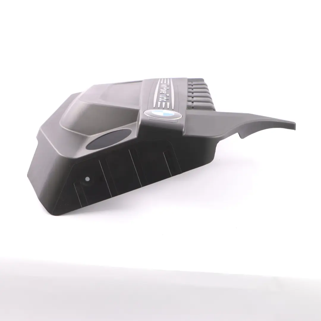  Motorabdeckung BMW F10 F11 F12 F25 N55 Benzin Verkleidung Akustik Panel - SKU 7607447 - Teilenummer 7607447