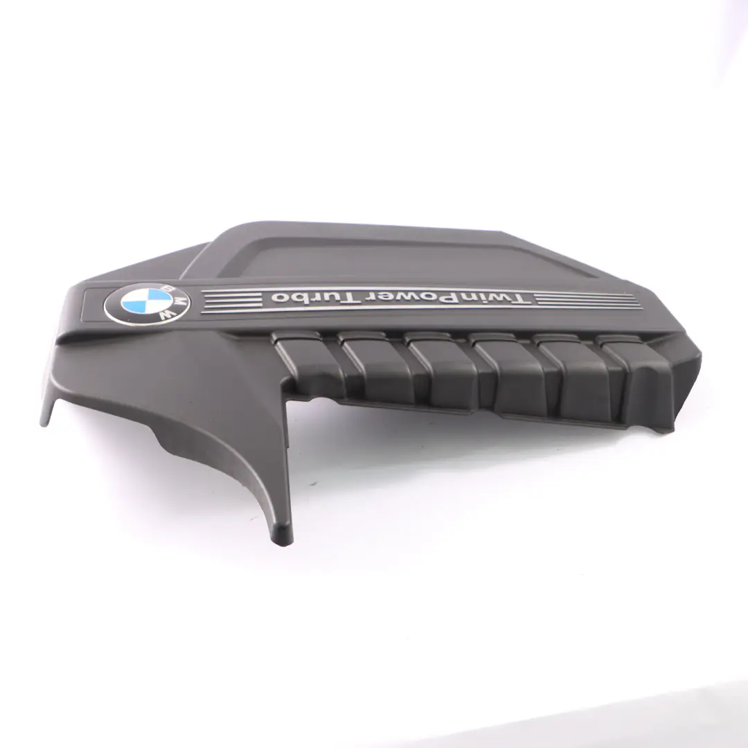  Motorabdeckung BMW F10 F11 F12 F25 N55 Benzin Verkleidung Akustik Panel - SKU 7607447 - Teilenummer 7607447