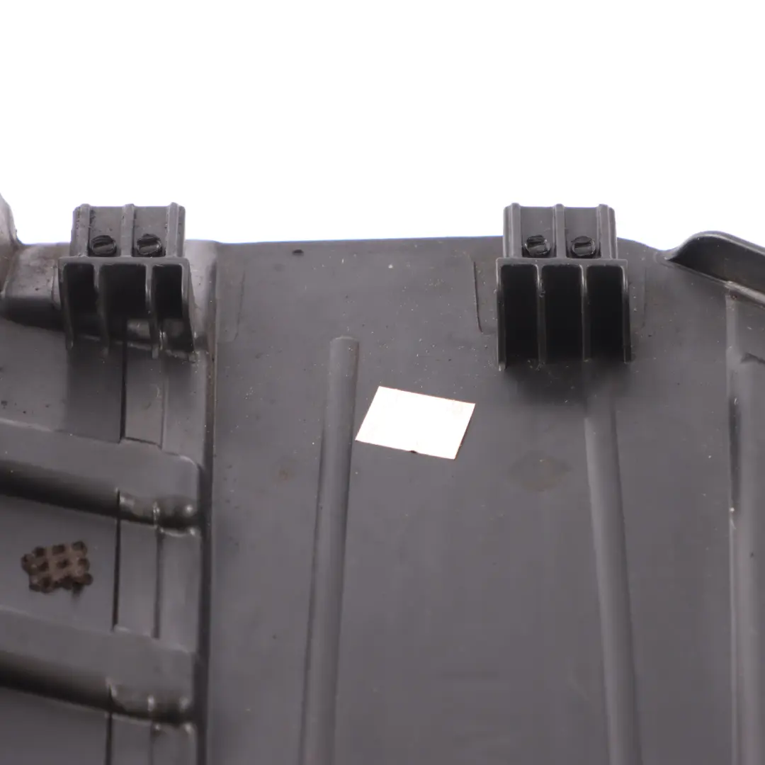 Motorabdeckung BMW F10 F11 F12 F25 N55 Benzin Verkleidung Akustik Panel für mit Teilenummer 7607447 Motorabdeckung BMW F10 F11 F12 F25 N55 Benzin Verkleidung Akustik Panel - SKU 7607447 - Teilenummer 7607447