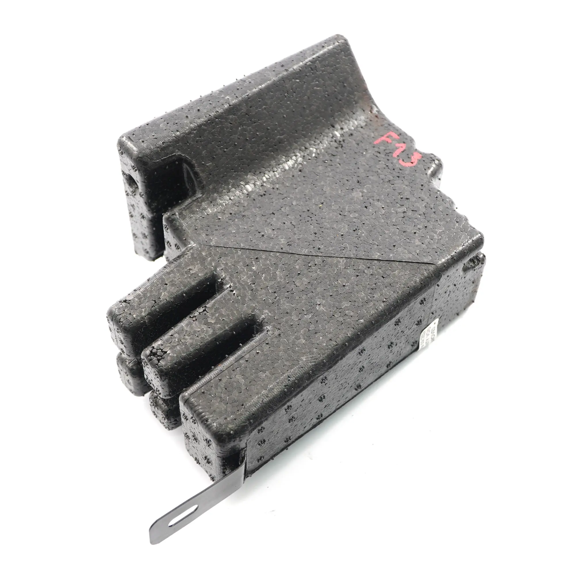 Insert Batterie BMW F13 F12 F06 Batterie Crashpad Mousse Isolant 7607454