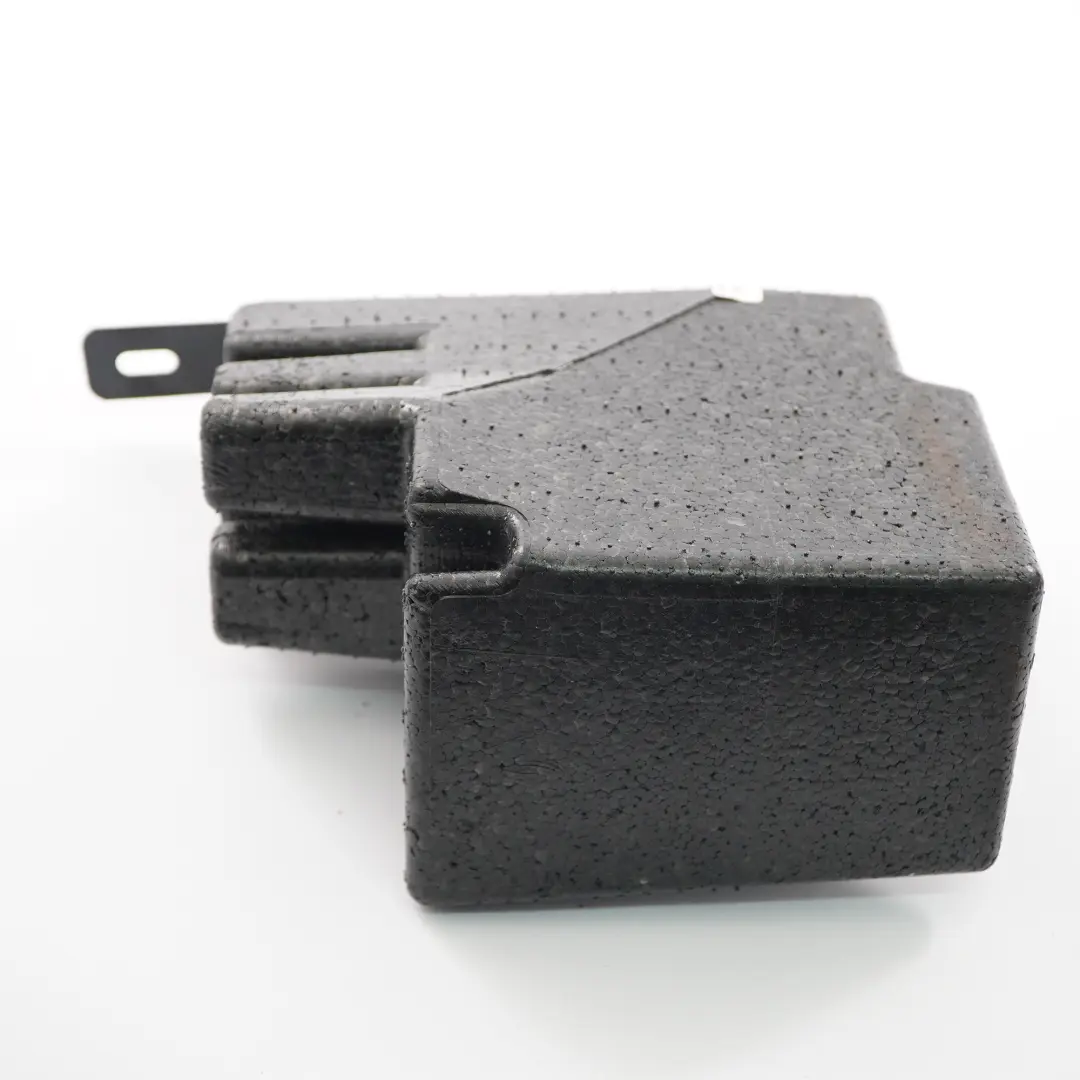 Battery Insert BMW F13 F12 F06 Battery Crashpad Foam Insulator - SKU 7607454 - Part number 7607454