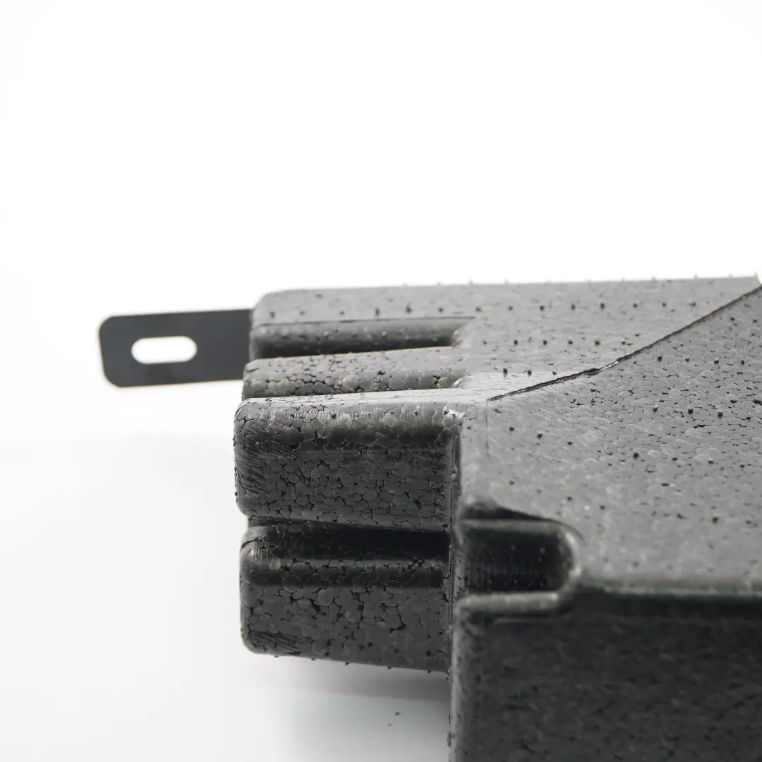  Battery Insert BMW F13 F12 F06 Battery Crashpad Foam Insulator - SKU 7607454 - Part number 7607454