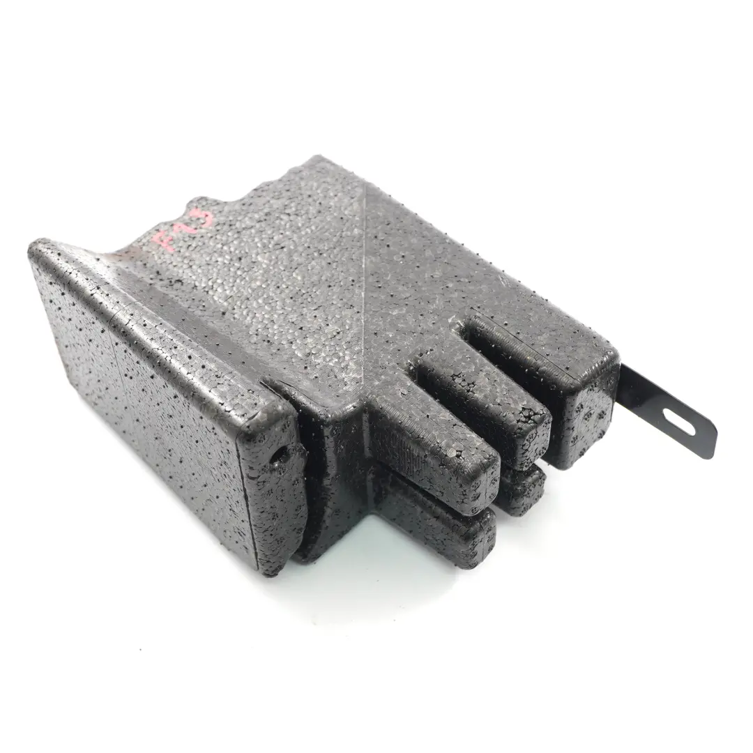 Battery Insert BMW F13 F12 F06 Battery Crashpad Foam Insulator - SKU 7607454 - Part number 7607454