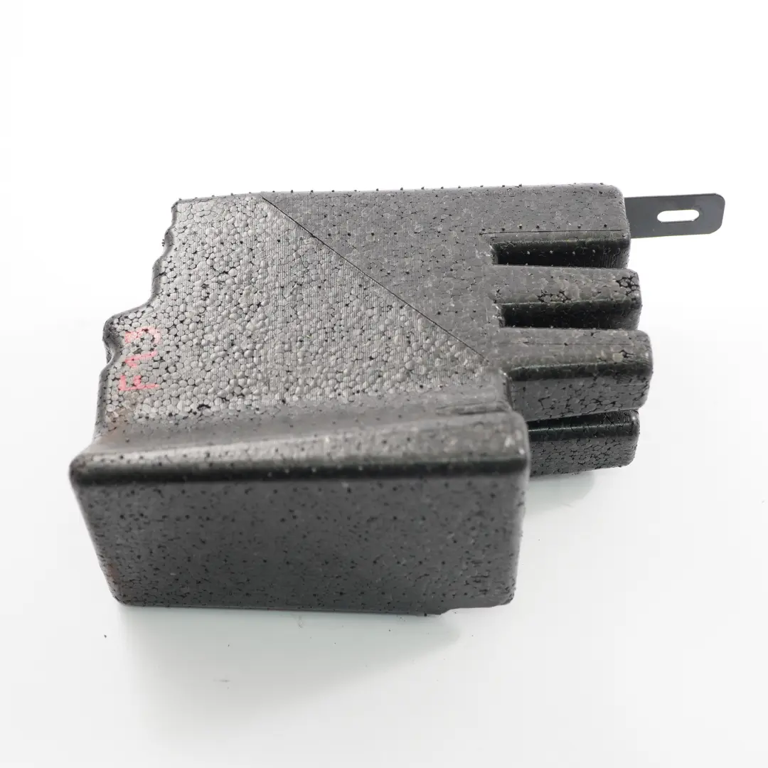 Batterieeinsatz BMW F13 F12 F06 Batterie Crashpad Schaumstoffisolator für mit Teilenummer 7607454 Batterieeinsatz BMW F13 F12 F06 Batterie Crashpad Schaumstoffisolator - SKU 7607454 - Teilenummer 7607454