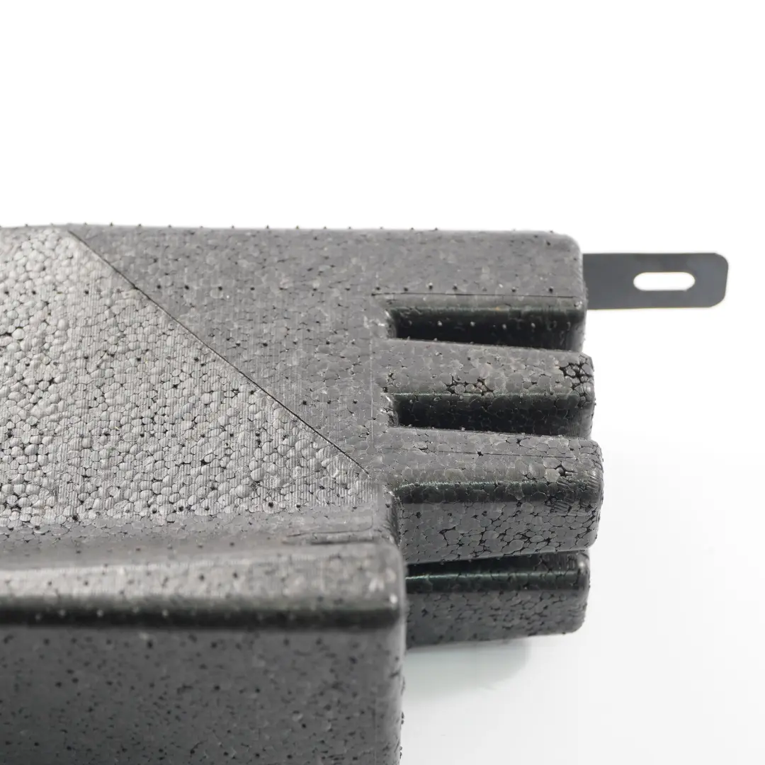  Batterieeinsatz BMW F13 F12 F06 Batterie Crashpad Schaumstoffisolator - SKU 7607454 - Teilenummer 7607454