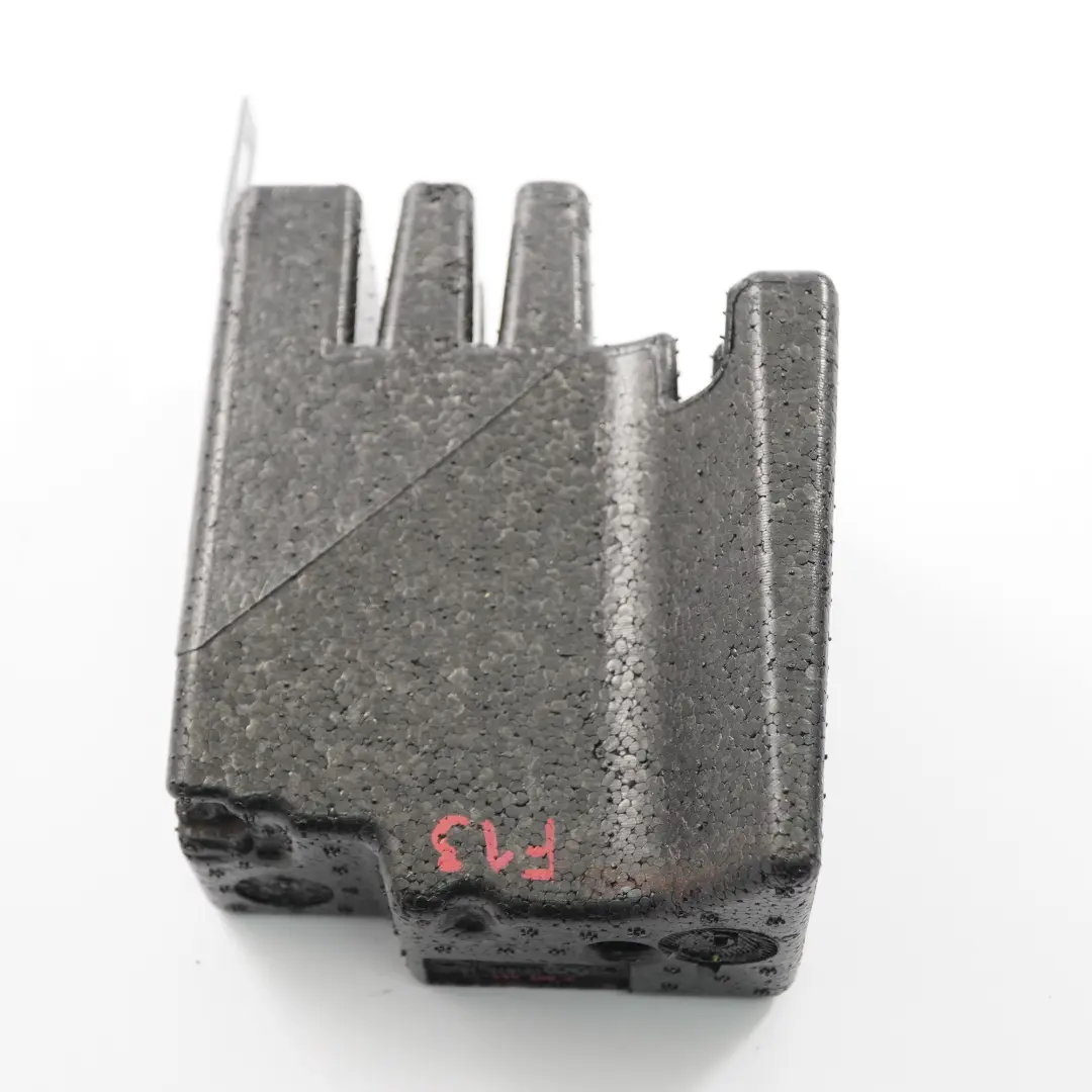 Batterieeinsatz BMW F13 F12 F06 Batterie Crashpad Schaumstoffisolator für mit Teilenummer 7607454 Batterieeinsatz BMW F13 F12 F06 Batterie Crashpad Schaumstoffisolator - SKU 7607454 - Teilenummer 7607454