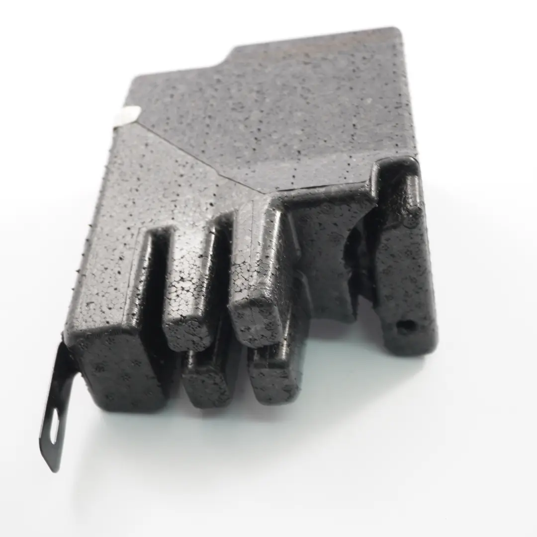 Insert BMW F13 F12 F06 Battery Crashpad Foam Insulator to Battery with Part number 7607454 Battery Insert BMW F13 F12 F06 Battery Crashpad Foam Insulator - SKU 7607454 - Part number 7607454