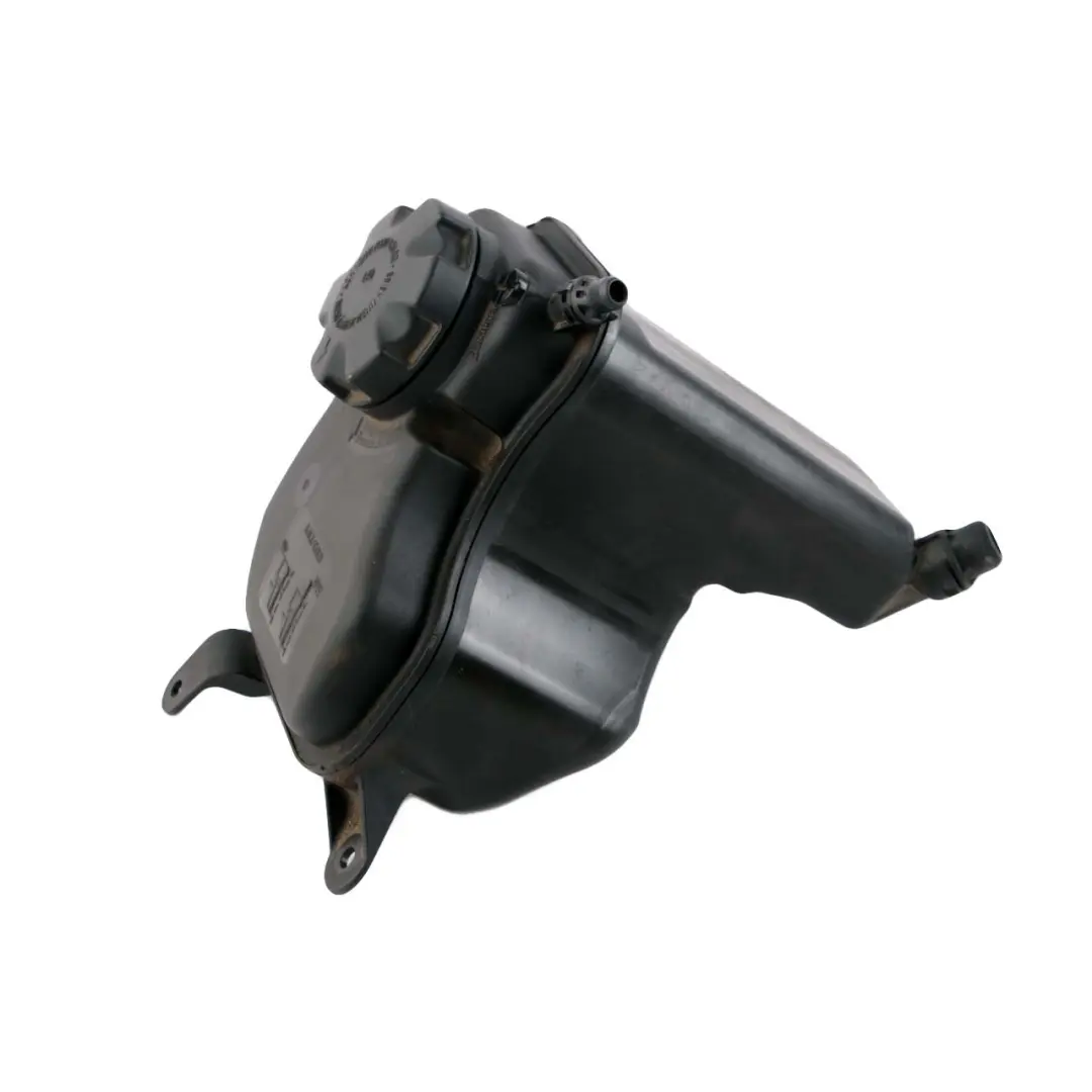 BMW E81 E87 E90 E91 Serbatoio Espansione Refrigerante Bottiglia Benzina - SKU 7607482 - Numero di parte 7640514