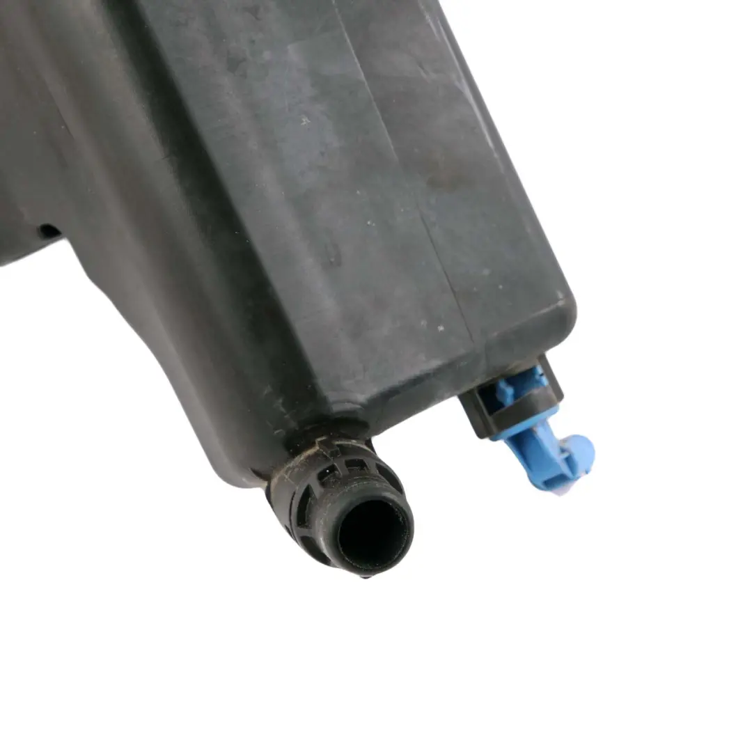 BMW E81 E87 E90 E91 E92 Kühlmittelausgleichsbehälter Flasche Benzin - SKU 7607482 - Teilenummer 7640514