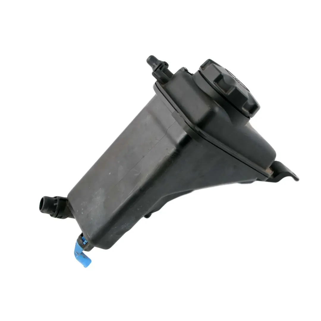 Réservoir D'expansion Liquide Refroidissement Essence BMW E81 E87 E90 - SKU 7607482 - Numéro de pièce 7640514