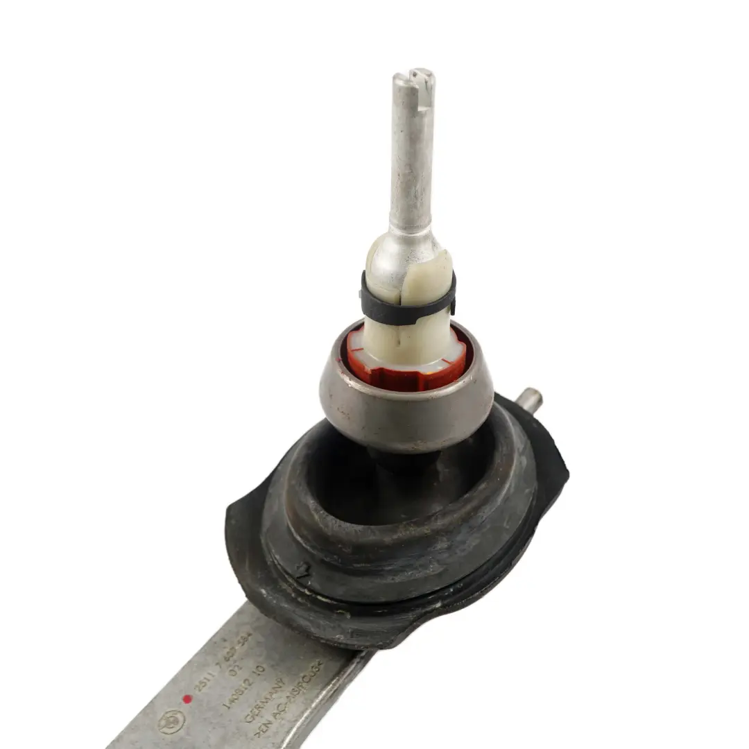 Brazo De cambioBMW E84 20i N20 Manual Gear Selector Gearbox Transmission para con número de pieza 7607584 Brazo De cambioBMW E84 20i N20 Manual Gear Selector Gearbox Transmission - SKU 7607584 - Número de pieza 7607584