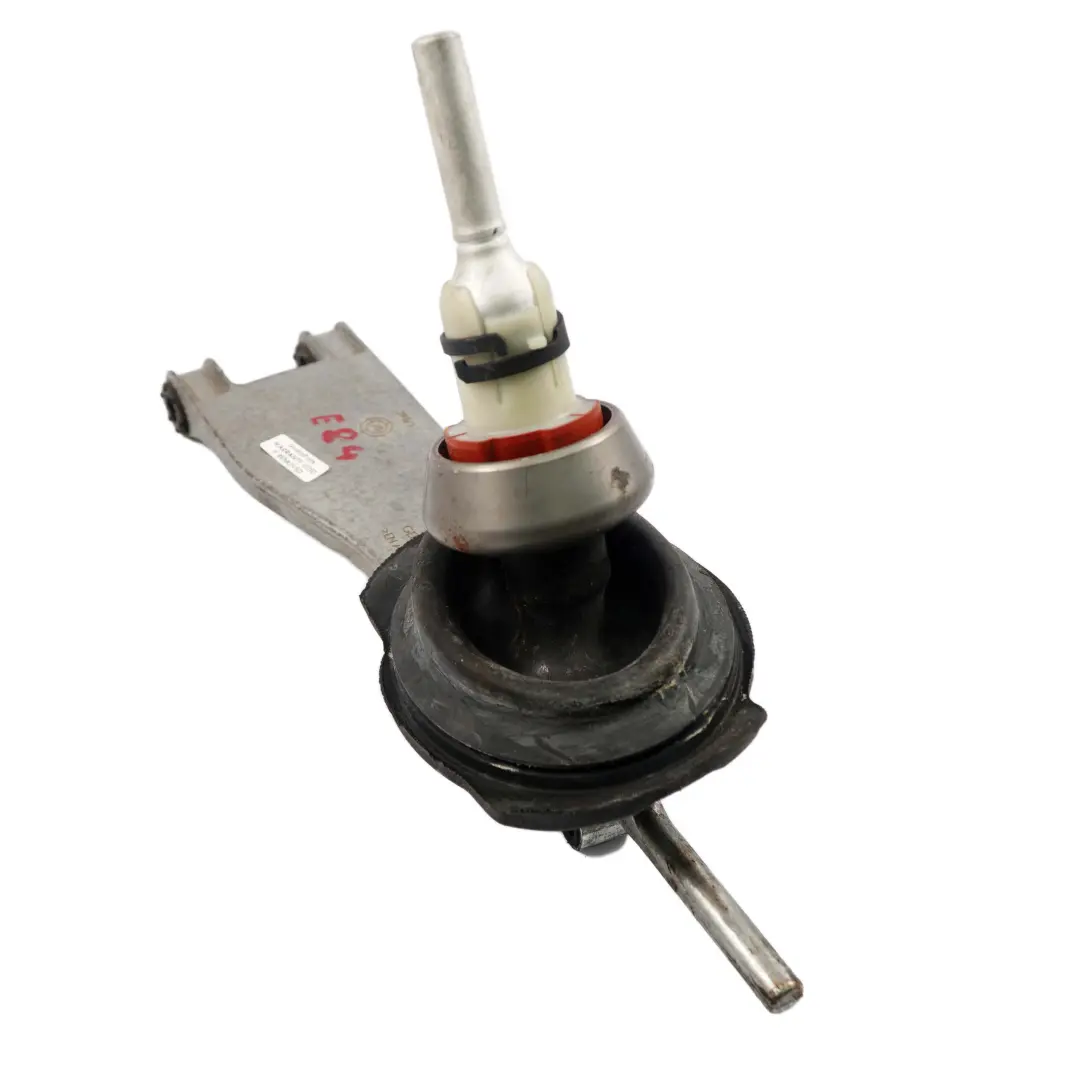  Shifting Arm BMW E84 20i N20 Manual Gear Selector Gearbox Transmission - SKU 7607584 - Part number 7607584