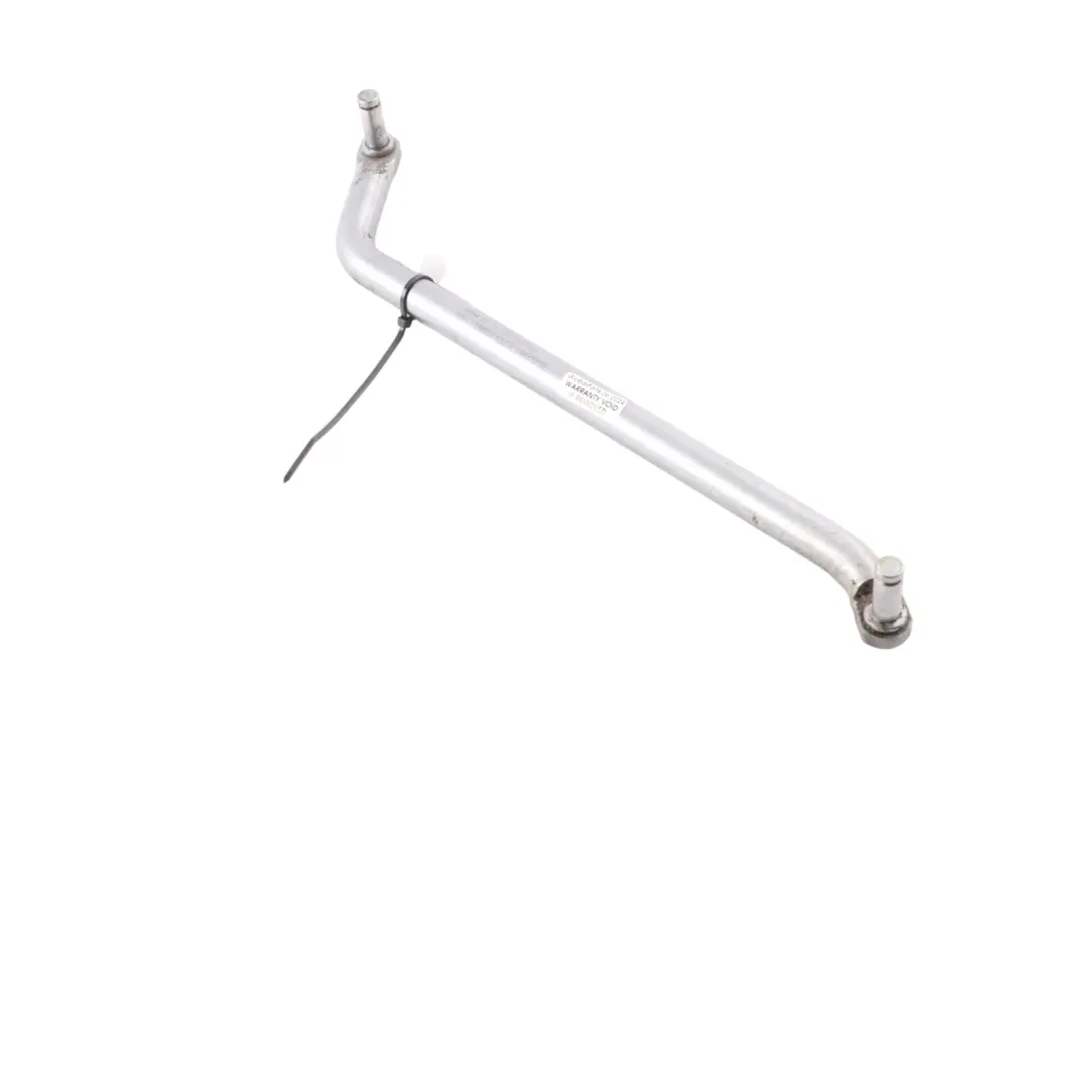 Selector Rod BMW F10 F11 N20 Stick Joint Gear Manual Shift Rod to with Part number 7607682 Selector Rod BMW F10 F11 N20 Stick Joint Gear Manual Shift Rod - SKU 7607682 - Part number 7607682