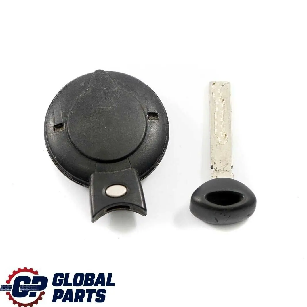 Mini R56 R57 LCI One N16 1.6 98HP Petrol Engine ECU Kit DME CAS3 + Key - SKU 7607685-1 - Part number 7607685