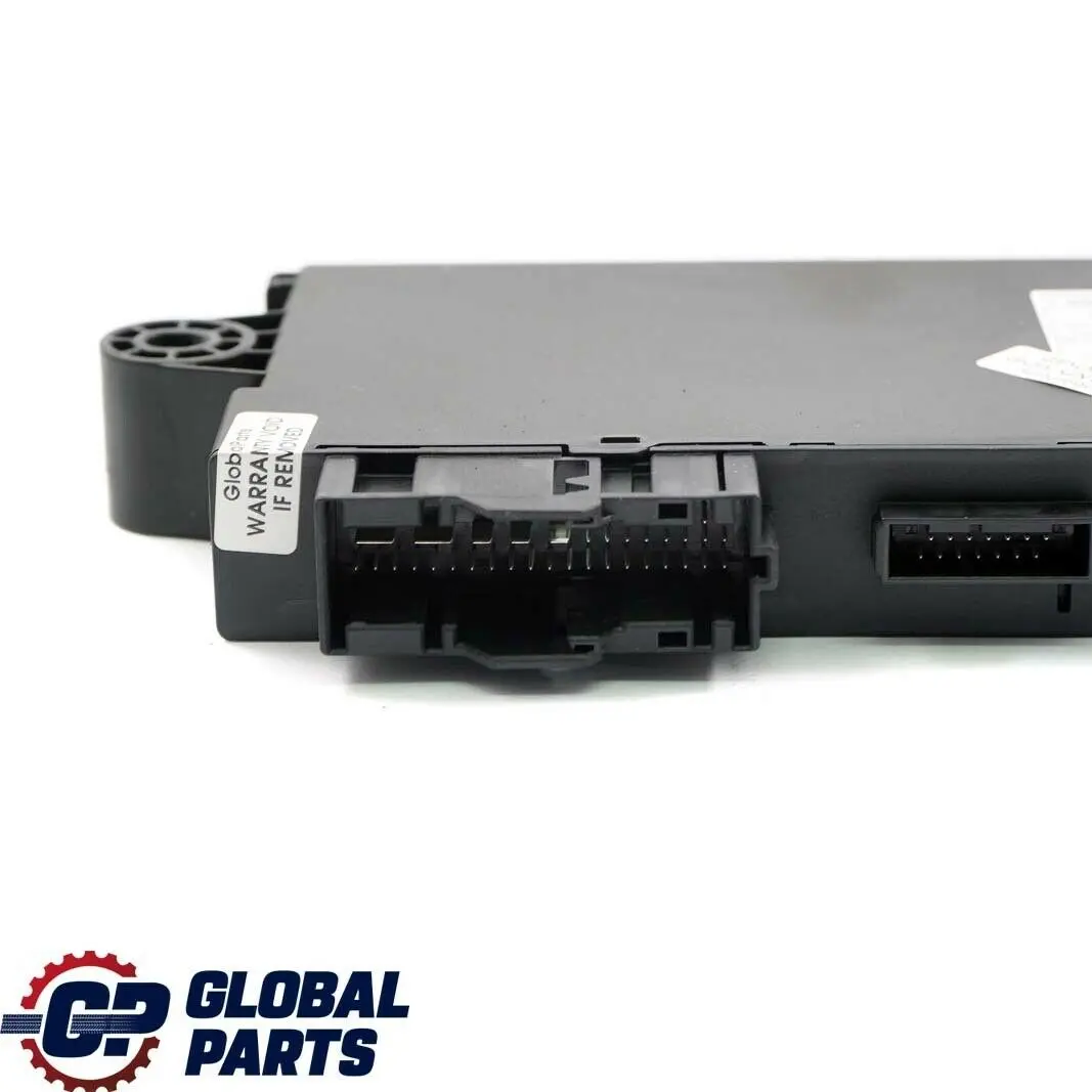 Mini R56 R57 LCI One N16 1.6 98HP Petrol Engine ECU Kit DME CAS3 + Key - SKU 7607685-1 - Part number 7607685