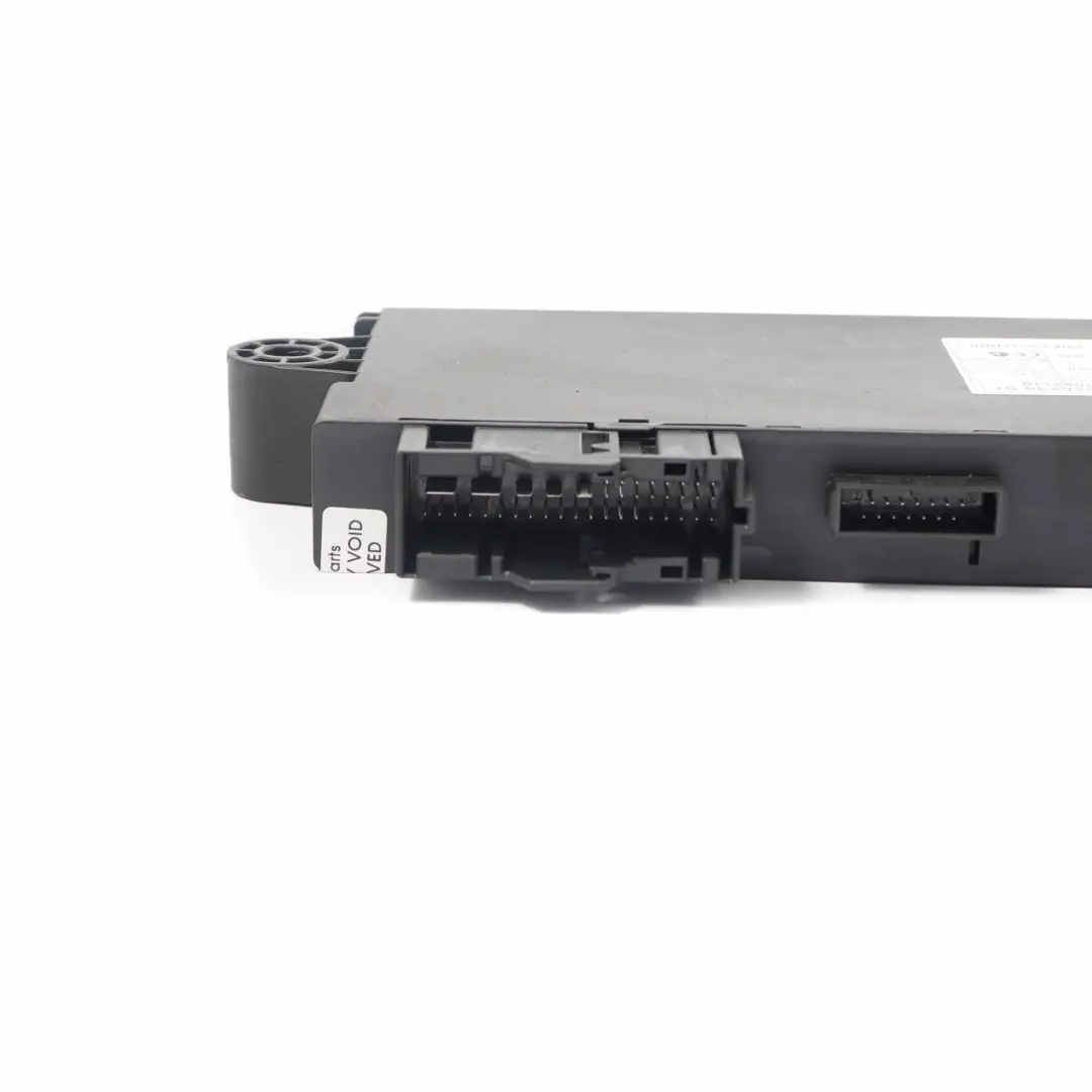 55KW N16 75HP Petrol Engine ECU Kit DME CAS3 + Keys Mini R56 LCI One - SKU 7607685-4 - Part number 7607685