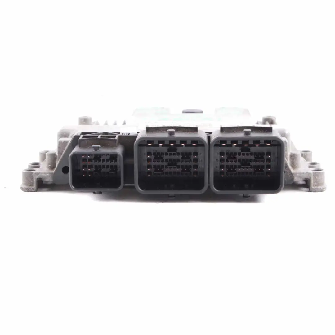 Mini Cooper R56 R57 LCI R60 N16 122HP Petrol Engine ECU DME Unit Manual - SKU 7607685-5 - Part number 7607685