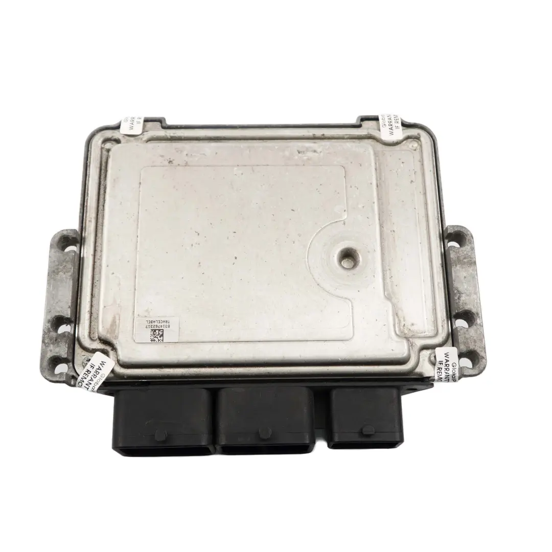 Mini One R56 LCI R60 N16 98HP Petrol Engine ECU DME Control Unit Manual - SKU 7607685 - Part number 7607685