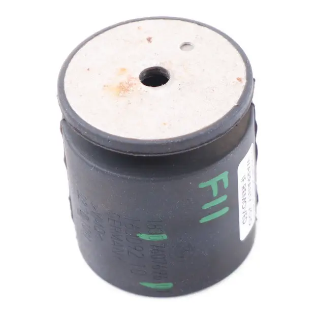 Vibration Absorber BMW F11 535i F20 LCI 114d 116d Exhaust Damper 39Hz to with Part number 7607696 Vibration Absorber BMW F11 535i F20 LCI 114d 116d Exhaust Damper 39Hz - SKU 7607696 - Part number 7607696