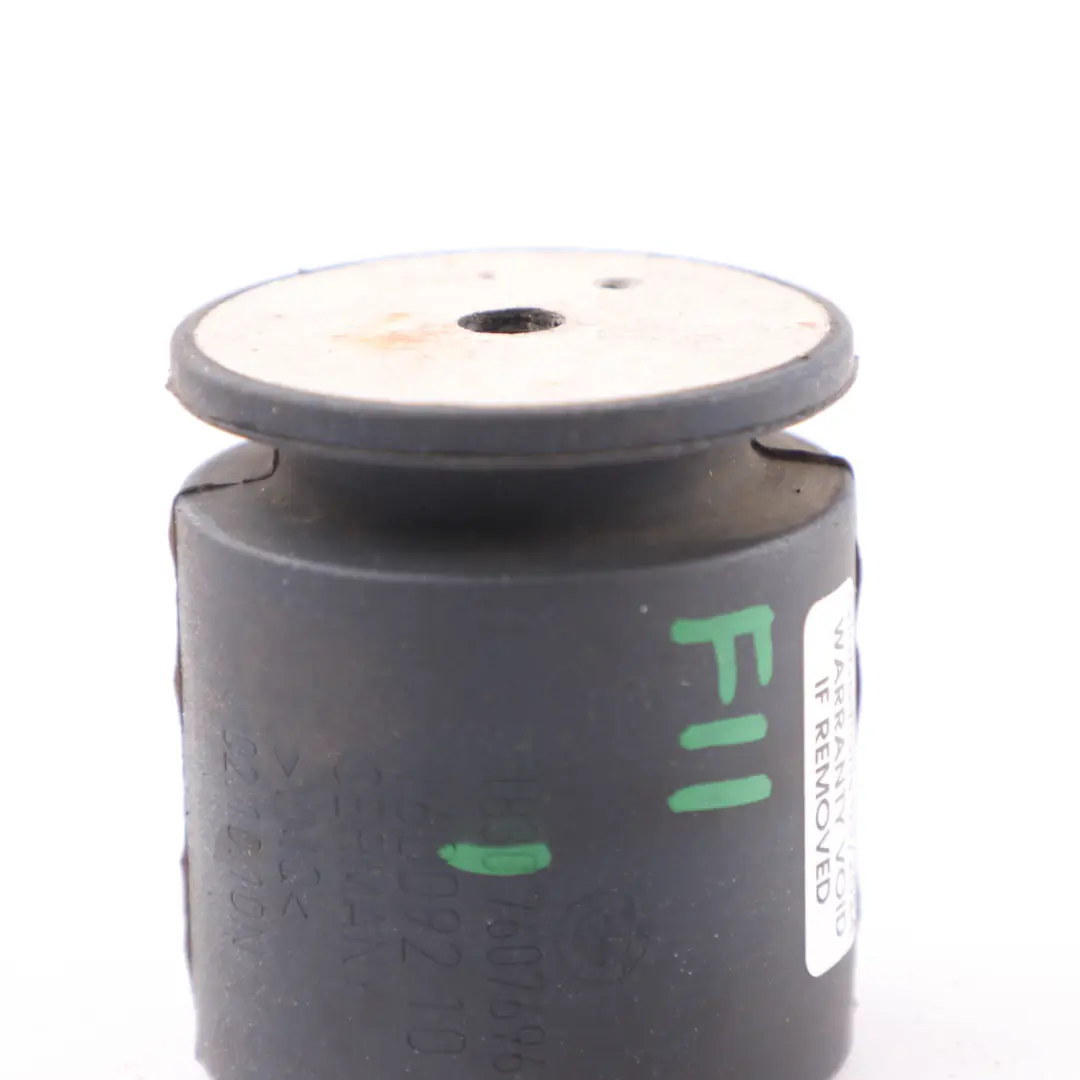  Vibration Absorber BMW F11 535i F20 LCI 114d 116d Exhaust Damper 39Hz - SKU 7607696 - Part number 7607696